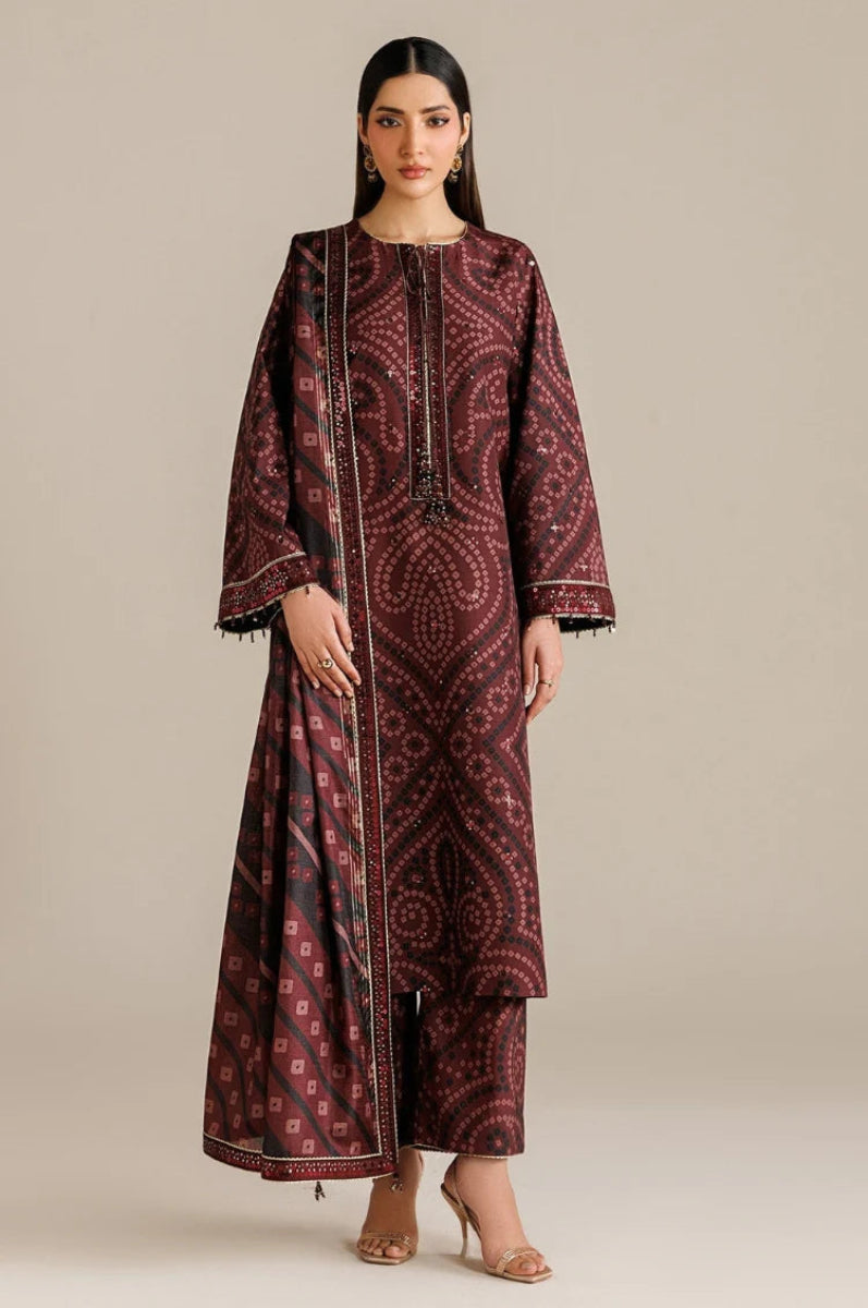 Lawn Suit 8579