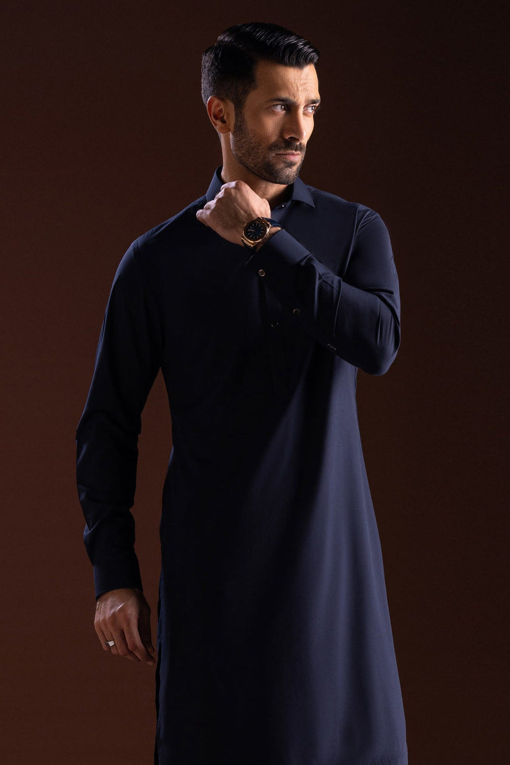 Classical Apparels WASH'N WEAR 8627