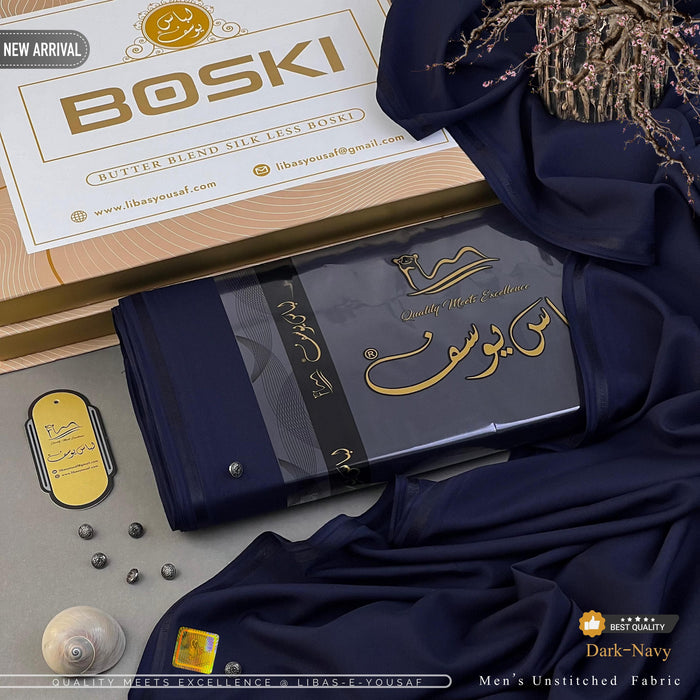 Boski Butter Blend 8644