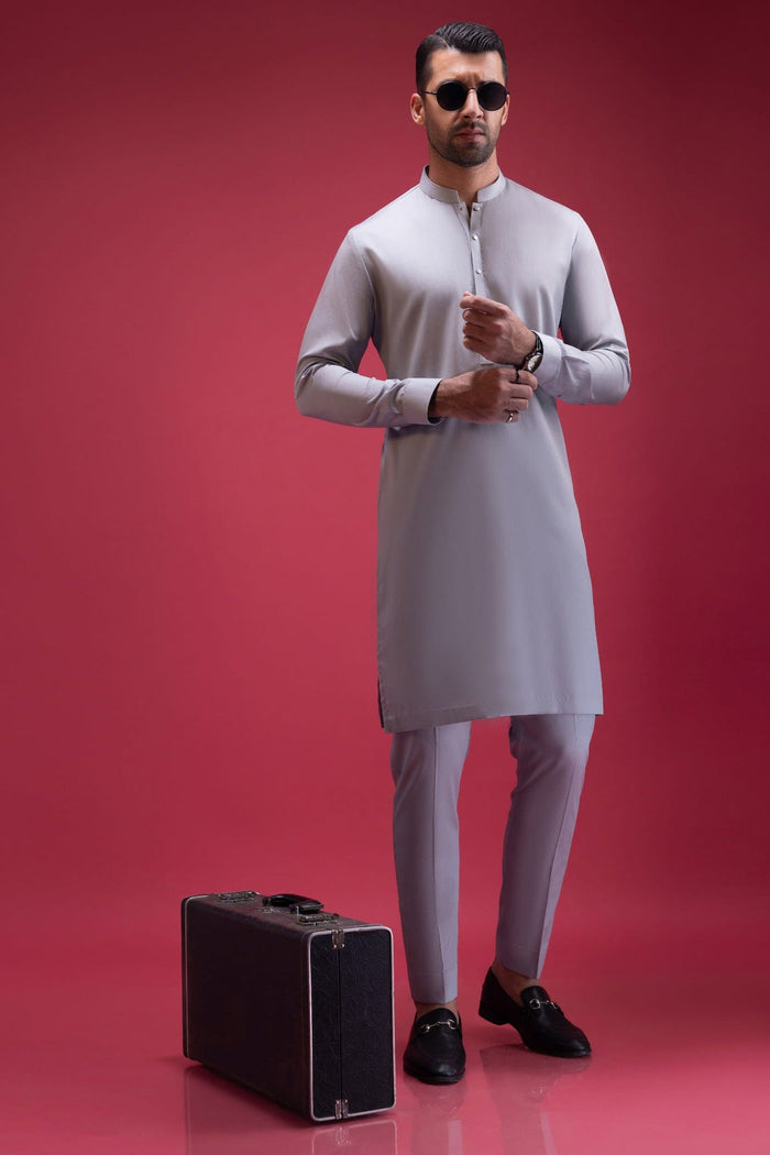 Classical Apparels WASH'N WEAR 8641