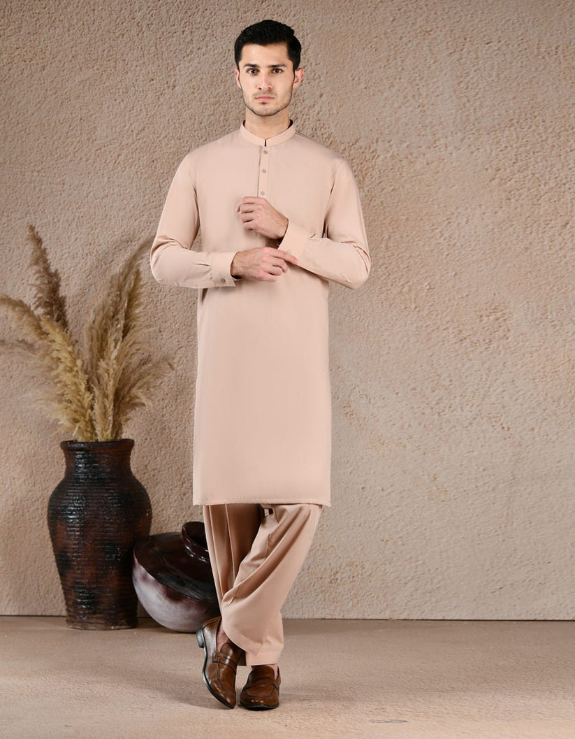Classical Apparels WASH'N WEAR 8635