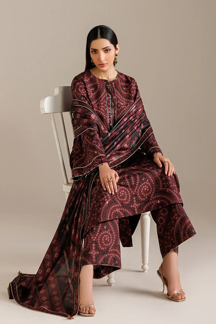 Lawn Suit 8579