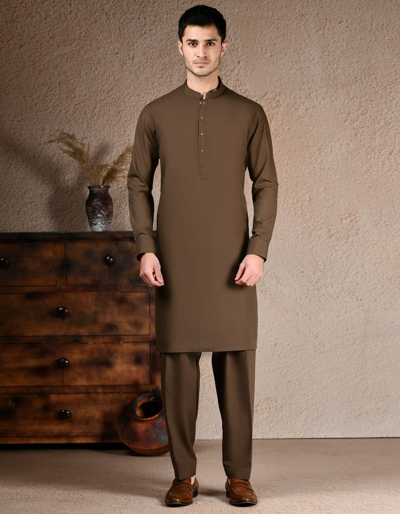 Classical Apparels WASH'N WEAR 8625