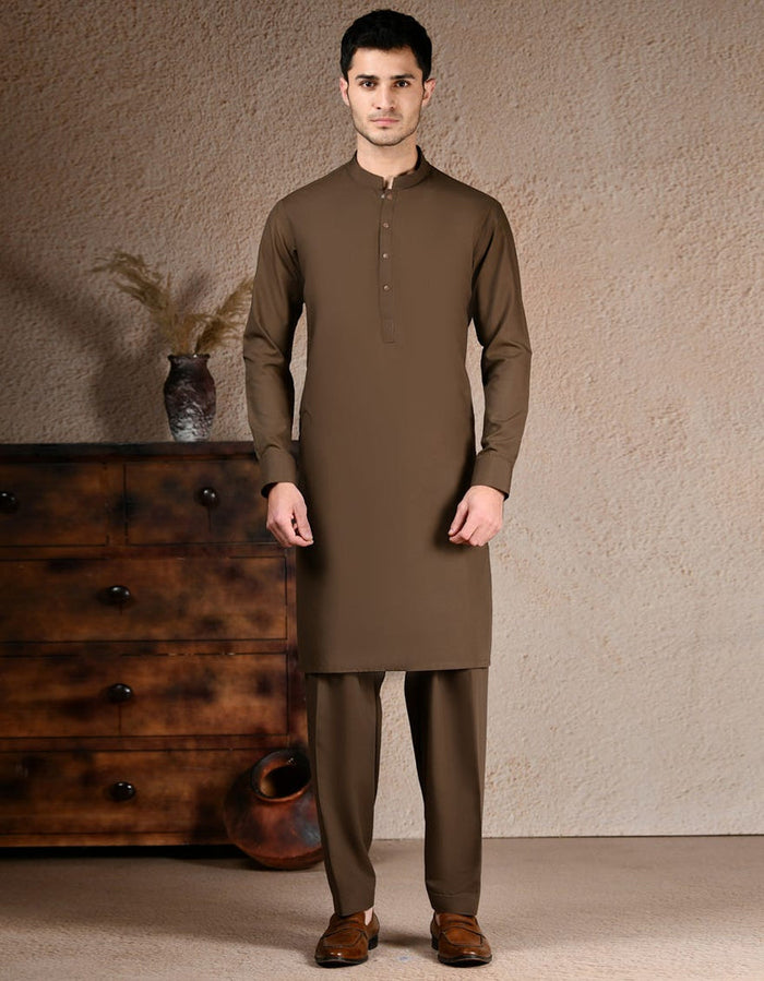 Classical Apparels WASH'N WEAR 8625
