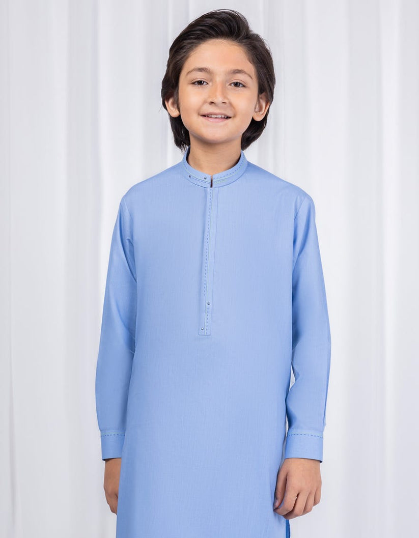 Classical Apparels WASH'N WEAR 8639