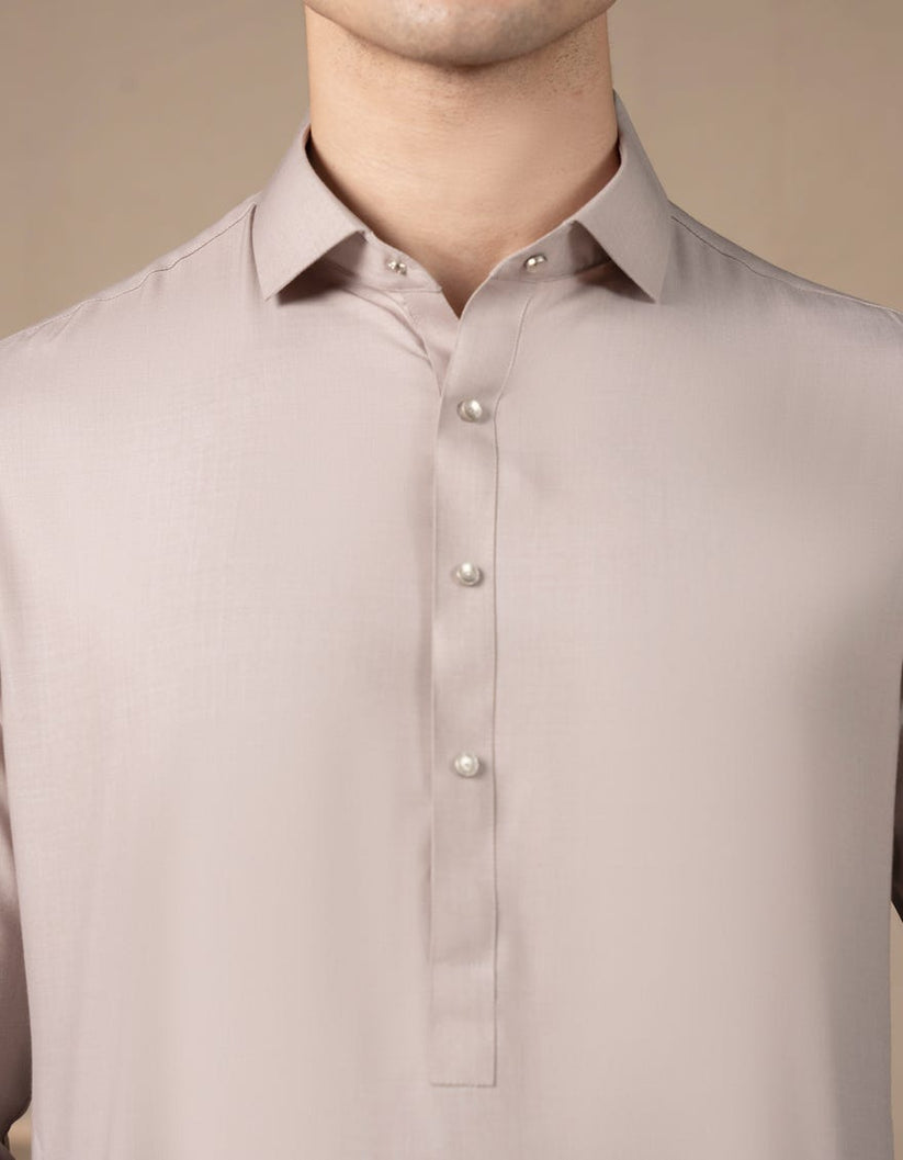 Classical Apparels WASH'N WEAR 8621