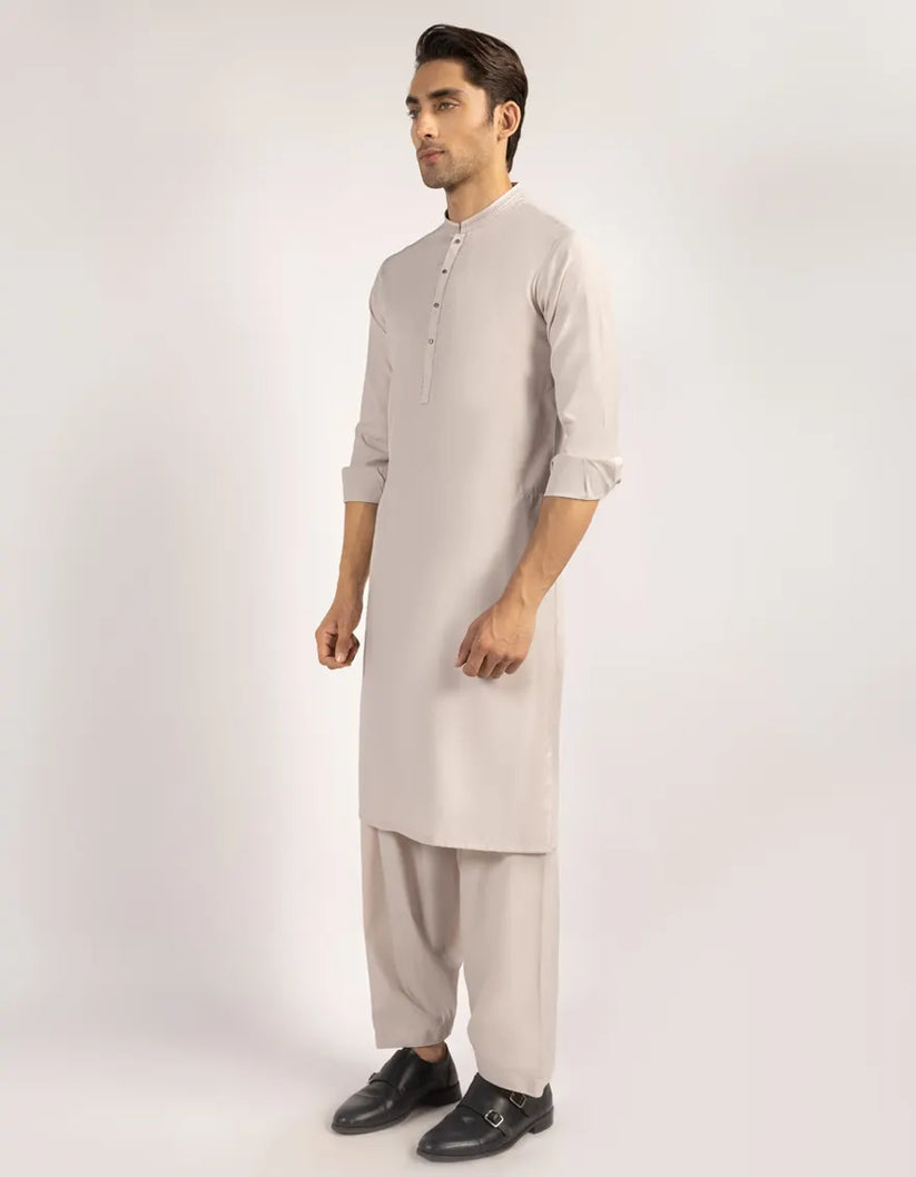 Classical Apparels WASH'N WEAR 8637