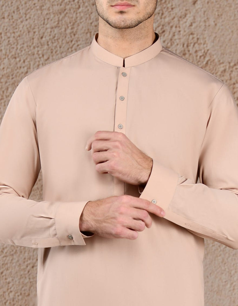 Classical Apparels WASH'N WEAR 8635