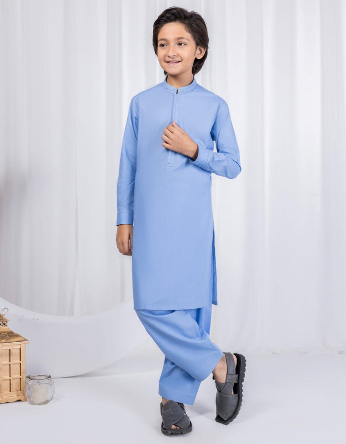 Classical Apparels WASH'N WEAR 8639