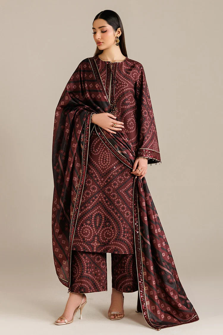 Lawn Suit 8579