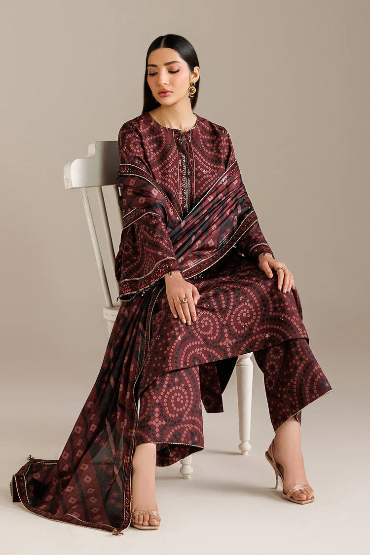 Lawn Suit 8579