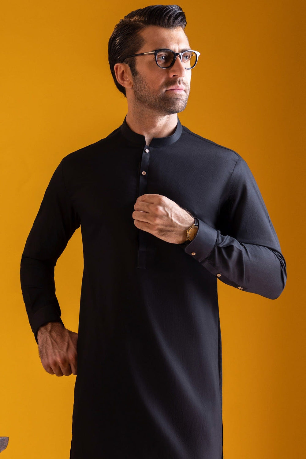 Classical Apparels WASH'N WEAR 8633