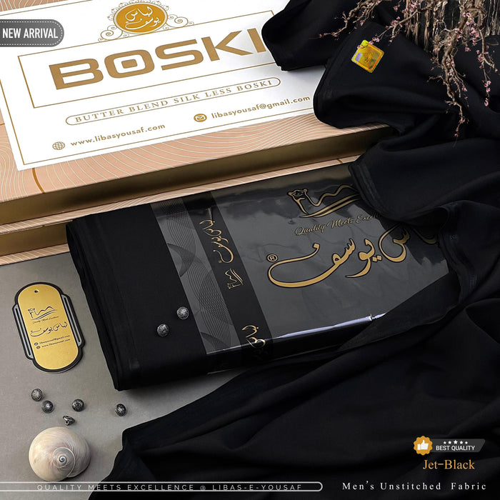 Boski Butter Blend 8643