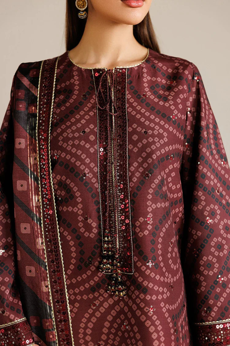 Lawn Suit 8579